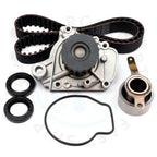 Front Timing Belt Kit with Water Pump for Honda Civic (1996–2000)