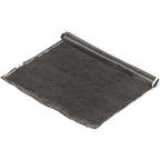 Carbon Fiber Cloth for A+ 3K Twill Fabric (12" x 200gsm)