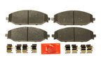 Disc Brake Pad Set for Ram 1500 (2019-2025)