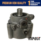K4M Oil Pump for Mitsubishi K4M Engine (2000–2005)