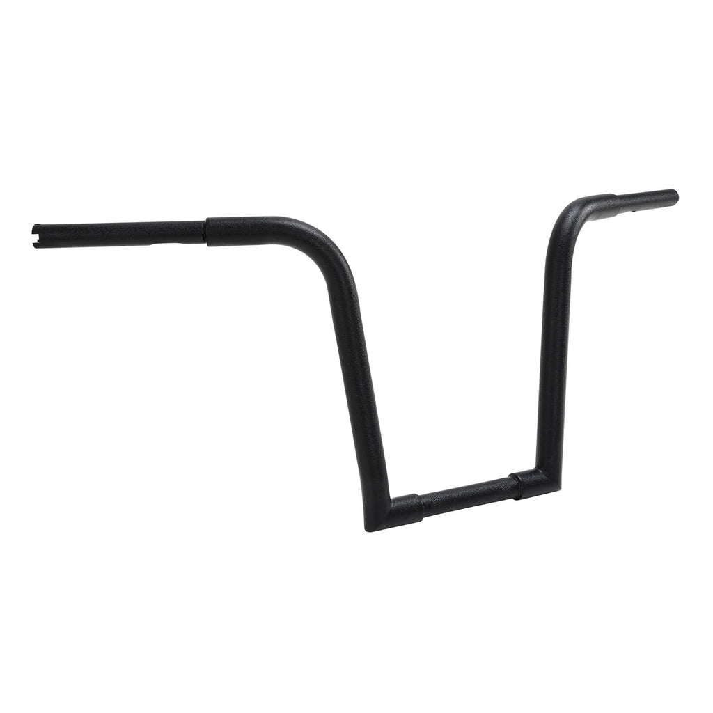 14" Rise Ape Hanger Handlebar for Harley FLST FXST Sportster 883 1200 (1986–2023)