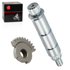 Gear Selector & Shift Shaft for Polaris RZR Turbo R / R 4 / S / S 4 / XP / XP 4 (2020–2023)