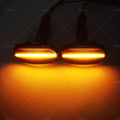 LED Turn Signal Side Indicator Light for Suzuki Jimny (JB64W, JB74W, JB23W)