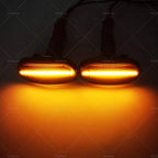 LED Turn Signal Side Indicator Light for Suzuki Jimny (JB64W, JB74W, JB23W)