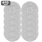 Washable Mop Cloths for Xiaomi 5 (OV31GL) & Mijia 5C (OV42CN)