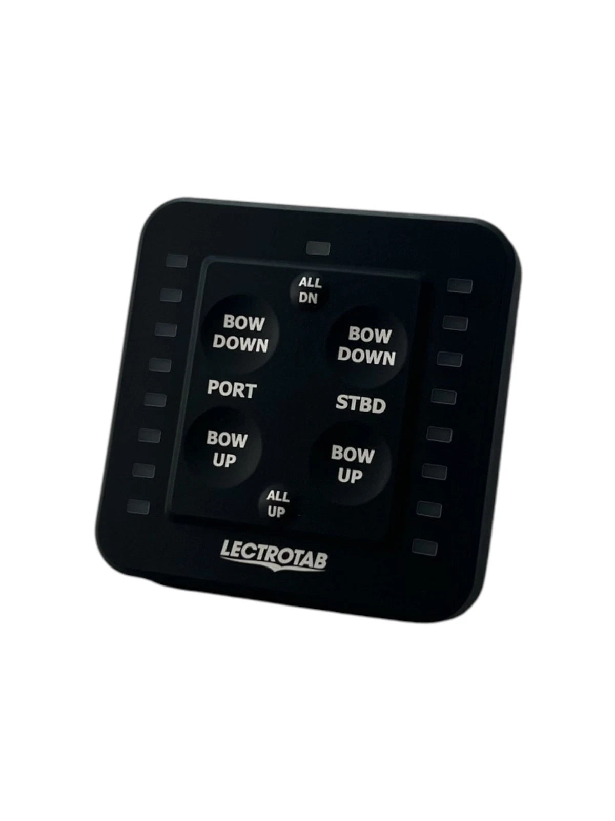 Lectrotab SLC-11 One-Touch Leveling LED Control for Auto (12/24V)