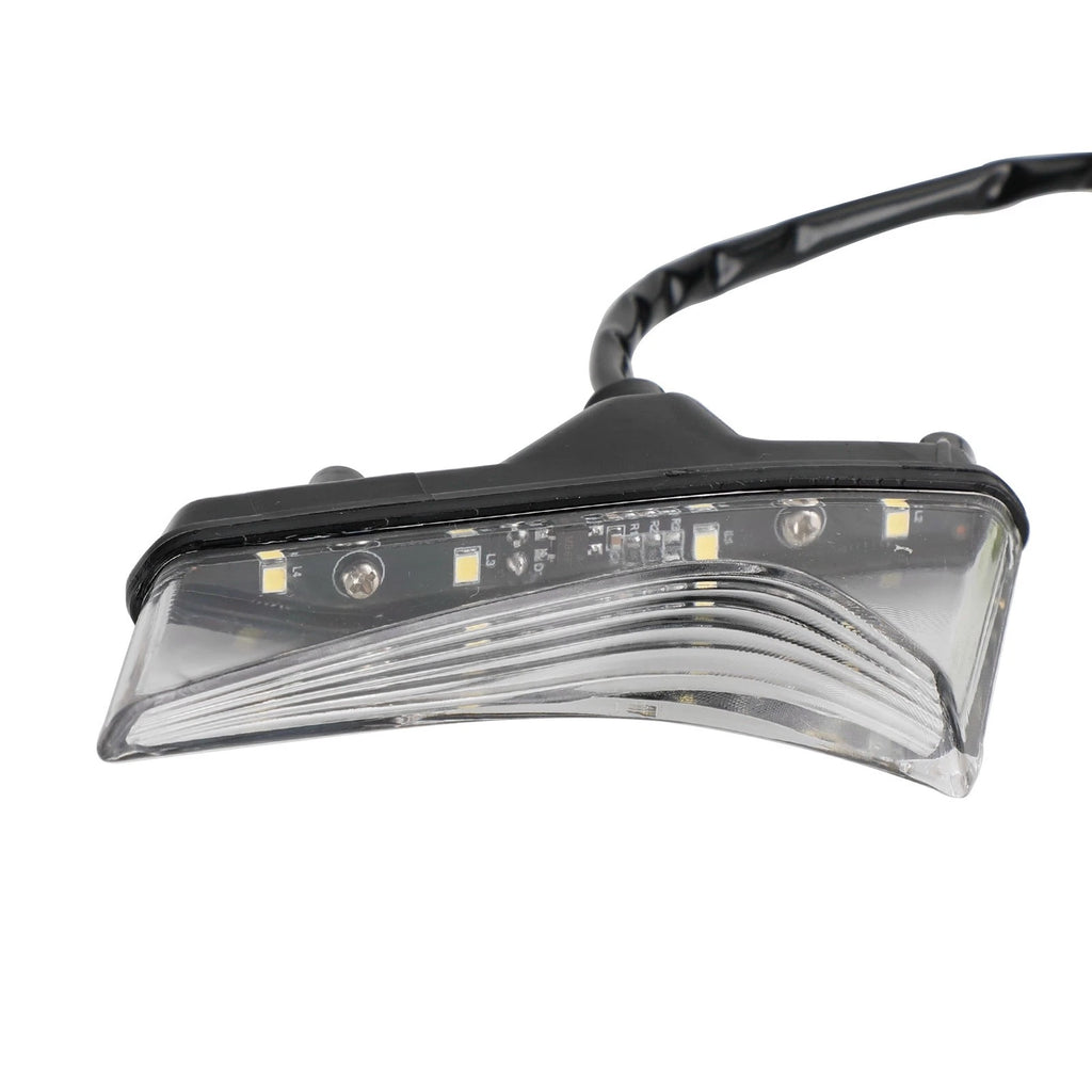 LED Front Daytime Running Lights for Kawasaki Z900 (2020–2022)