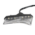 LED Front Daytime Running Lights for Kawasaki Z900 (2020–2022)