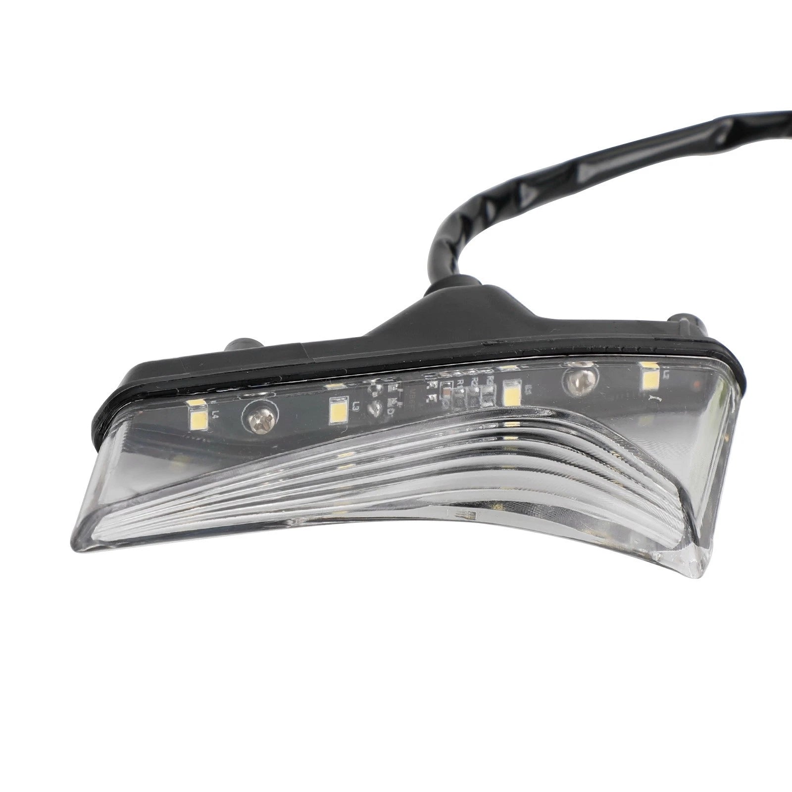 LED Front Daytime Running Lights for Kawasaki Z900 (2020–2022)