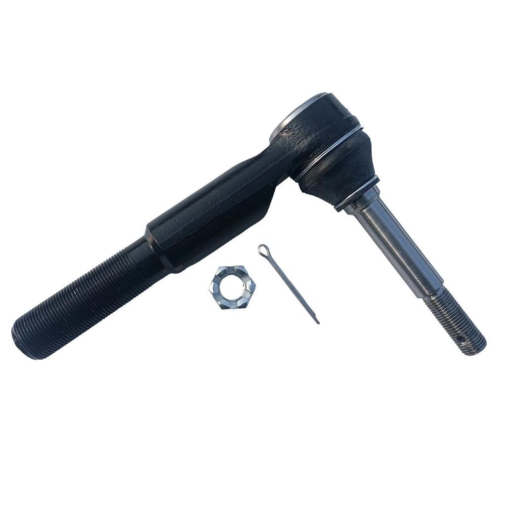 Front Right Outer Tie Rod for Ford F-250 F-350 F-450 F-550 (2005–2022) DS300008