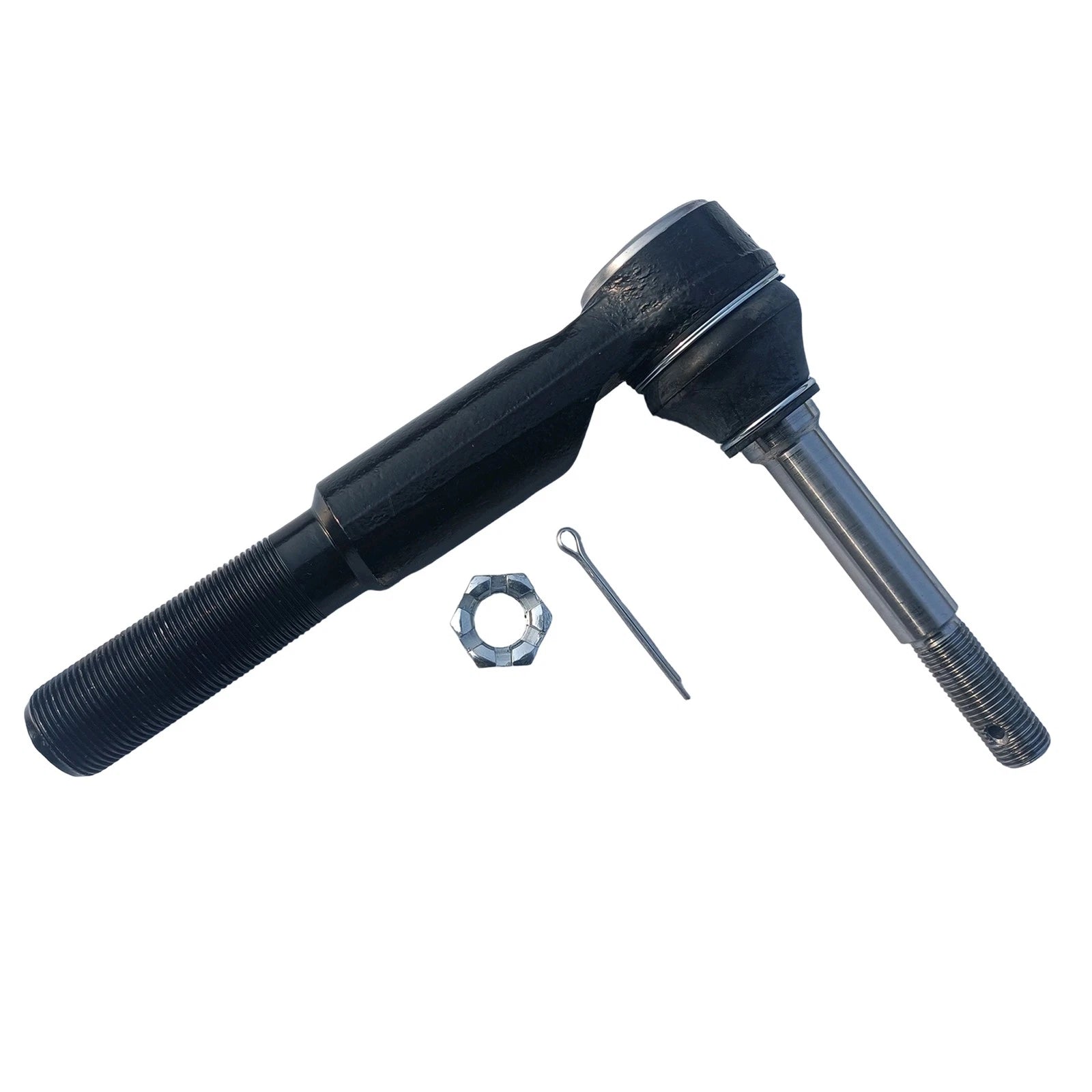 Front Right Outer Tie Rod for Ford F-250 F-350 F-450 F-550 (2005–2022) DS300008