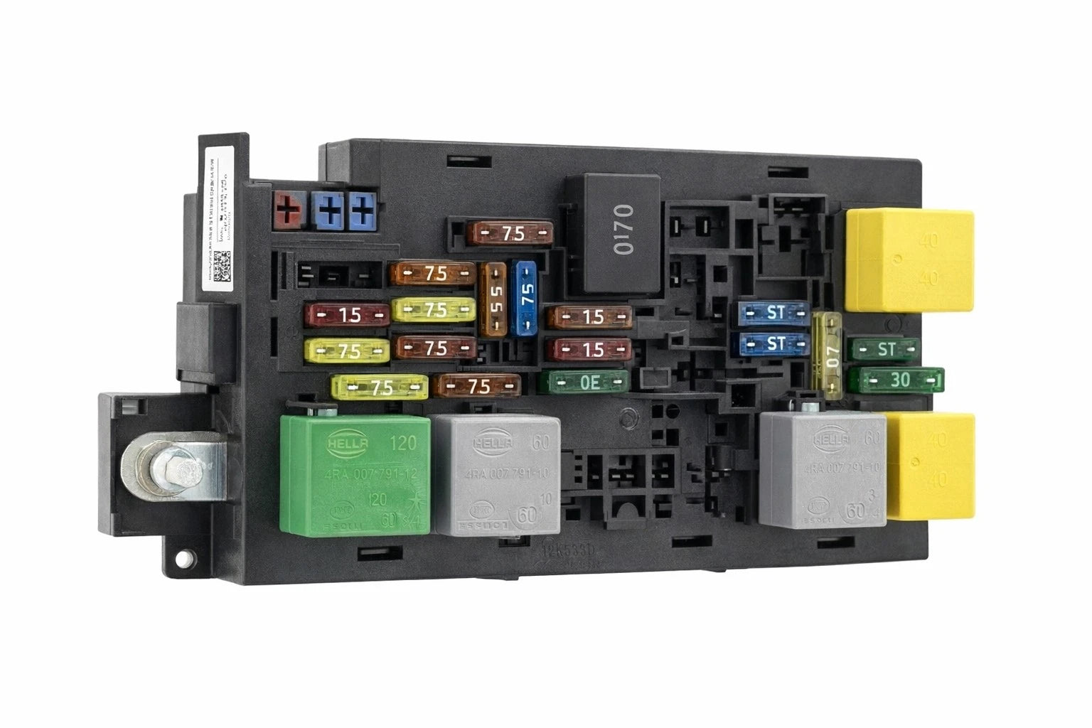 Genuine OEM Fuse and Relay Center for Mercedes-Benz ML350, GL320 (2006–2011)
