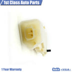 Rear Passenger Side Door Lock Actuator for Toyota Echo (2000-2005)