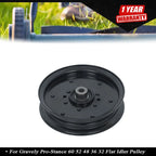Flat Idler for Ariens Gravely (48" 52" 60")