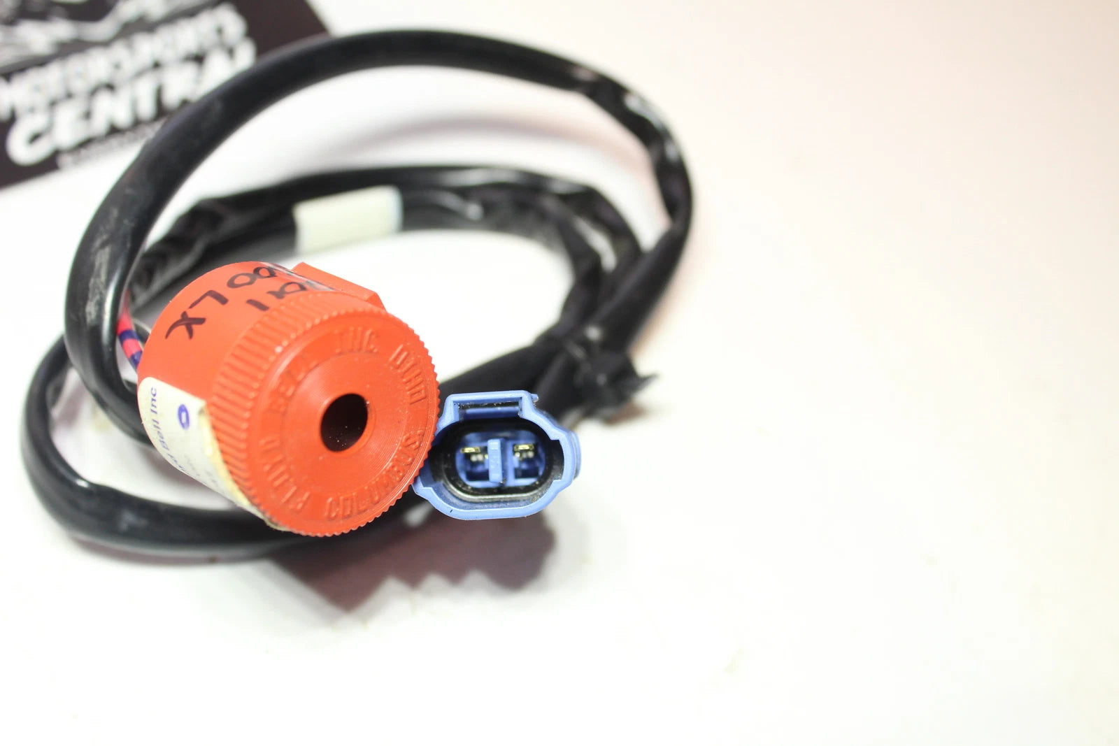 Warning Buzzer Alarm for Kawasaki Jet Ski Ultra 300 310 (2010–2019)