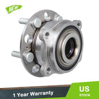 Front Wheel Bearing Hub Assembly for Hyundai Santa Fe, Kia Sorento (2015–2018)