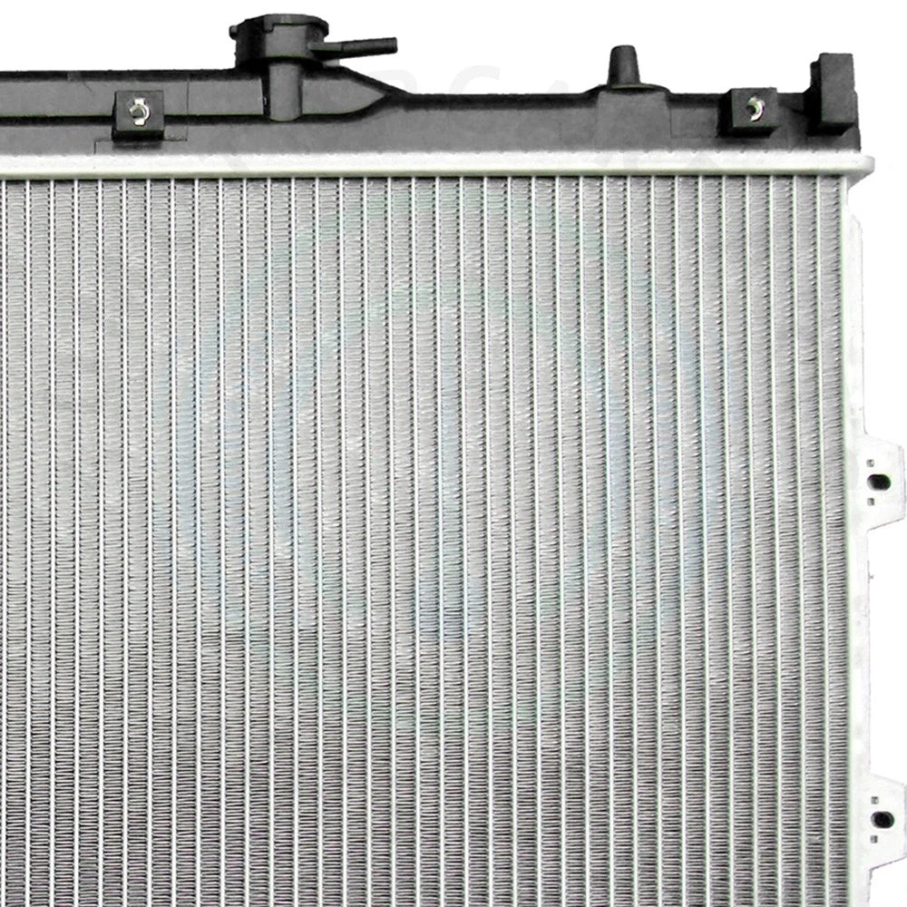 Cooling Fan & Radiator Kit for Kia Spectra5 (2005–2009)
