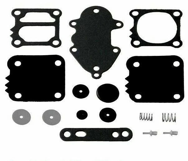 Fuel Pump Repair Kit for Force 40-150 HP Outboard (42990A10)