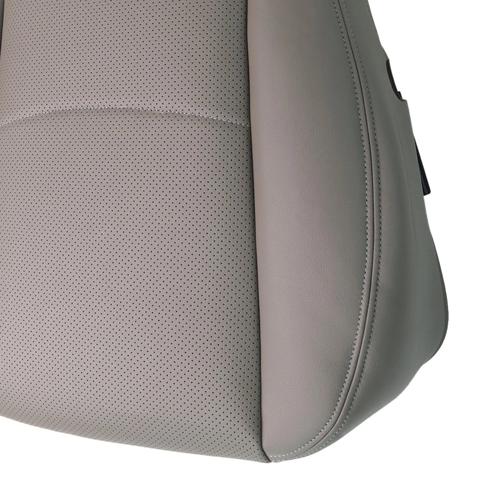Front Driver Seat Cover for Subaru Forester (2014–2016)