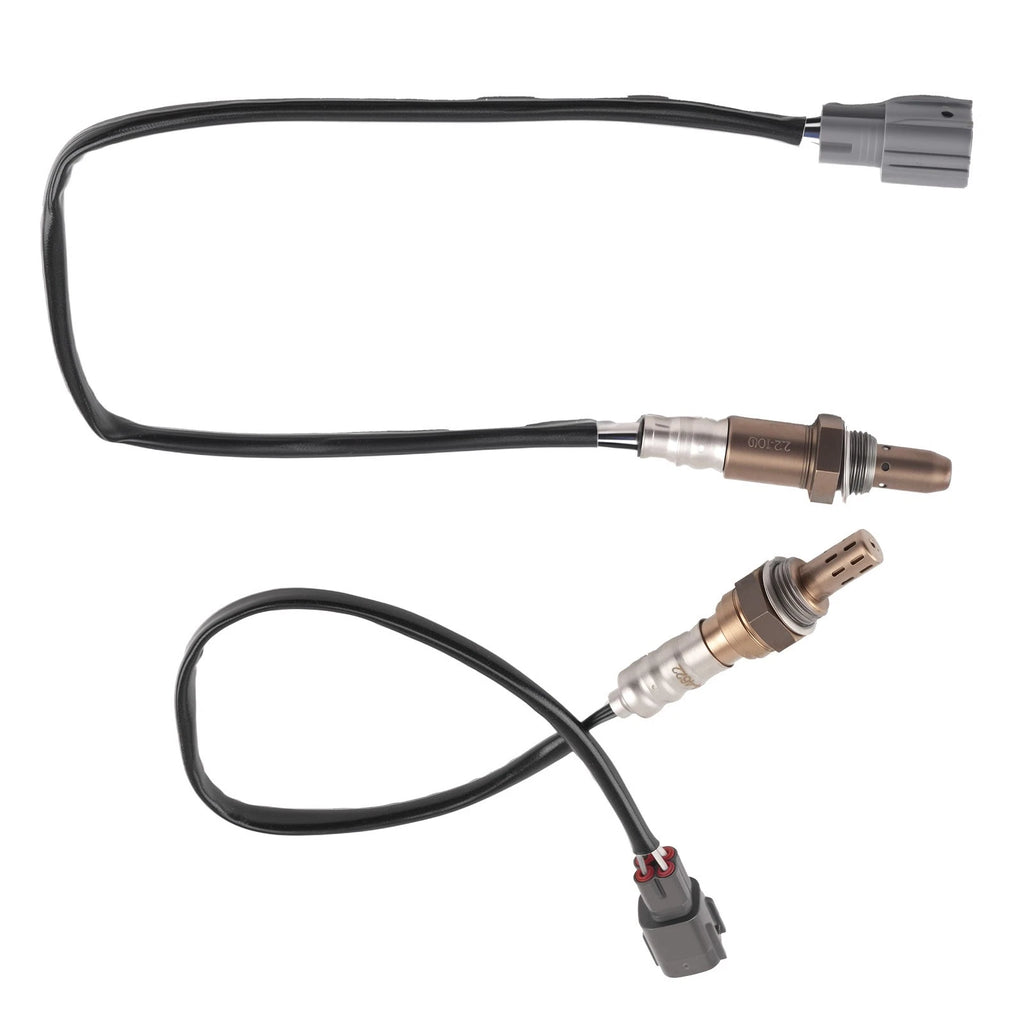 2x Oxygen O2 Sensor for Toyota Camry RAV4 2.4L (2012–2017)