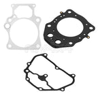 Cylinder Head Gasket Kit for Honda Rancher 420 TRX420 (2009–2024) 12315-HR0-F01