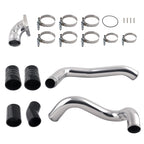 Turbo Intercooler Pipe & Intake Elbow for Ford F250 6.0L (2003–2007)