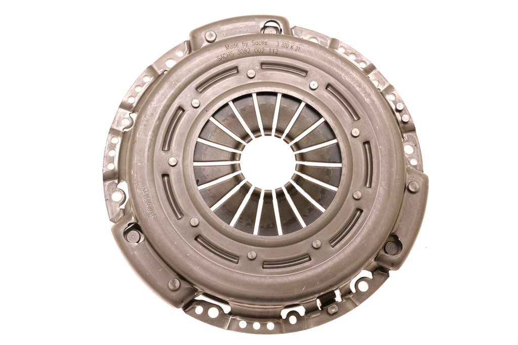 Clutch Kit for Mercedes-Benz C240 (2001-2003)
