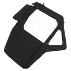 Soft Doors Kit for Can-Am Defender HD 5 7 8 9 10 (2016–Present)