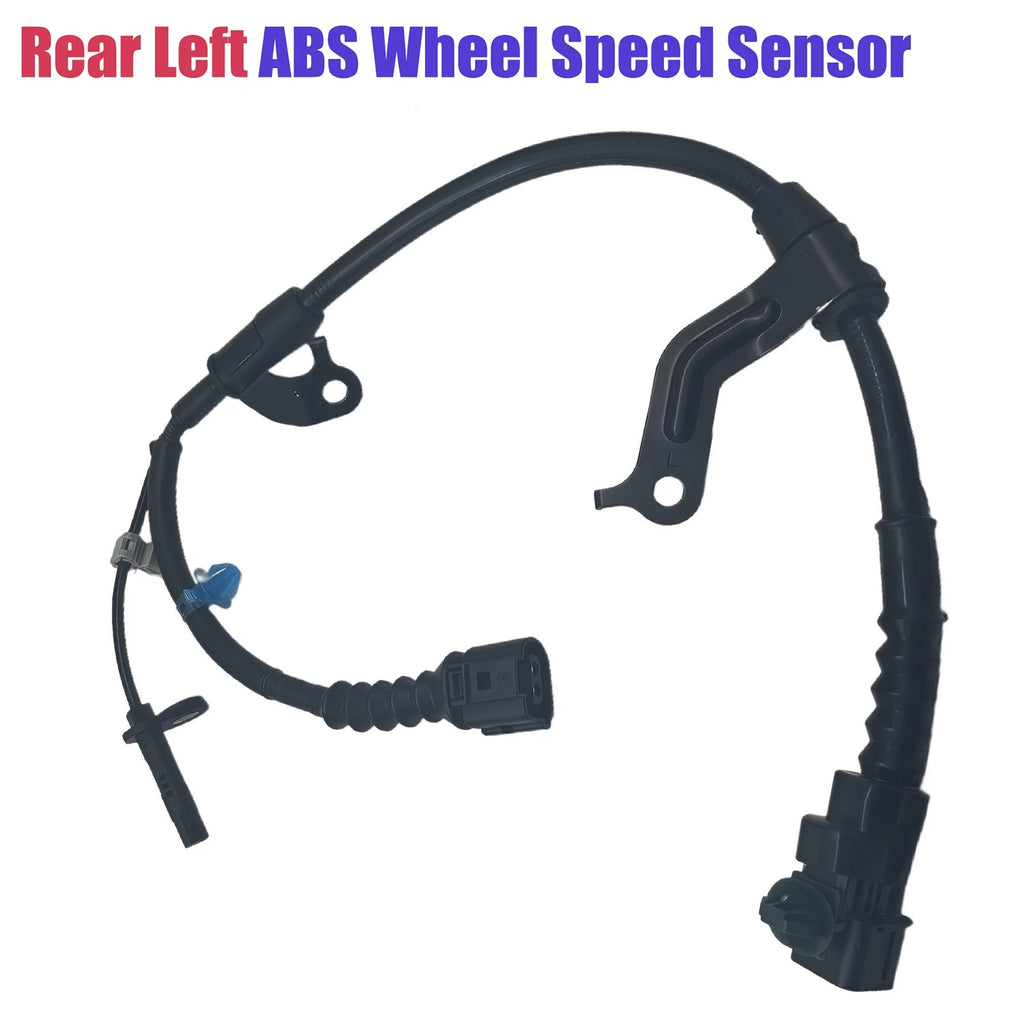ABS Wheel Speed Sensor for Honda Civic (2017–2021) Rear Left 47560-TEA-T01
