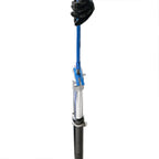 Fork Bleeding Rod Tool for Yamaha YZF R6/R1 (1999–2013)