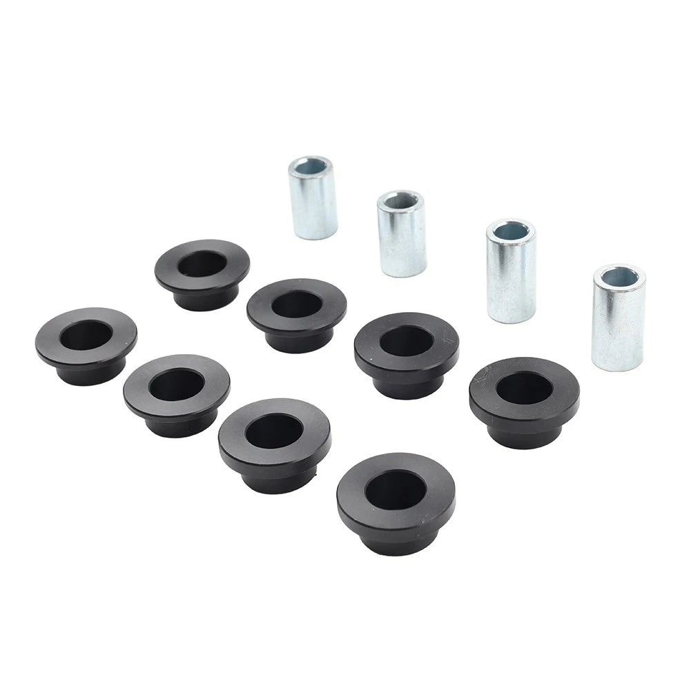 Front Rear Shock Bushings 7042078 for Polaris Ranger 400-900 (2006–2023)
