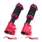 Front 24-Way Damping Coilovers Suspension Lowering Kit for Honda Civic (2006–2011)