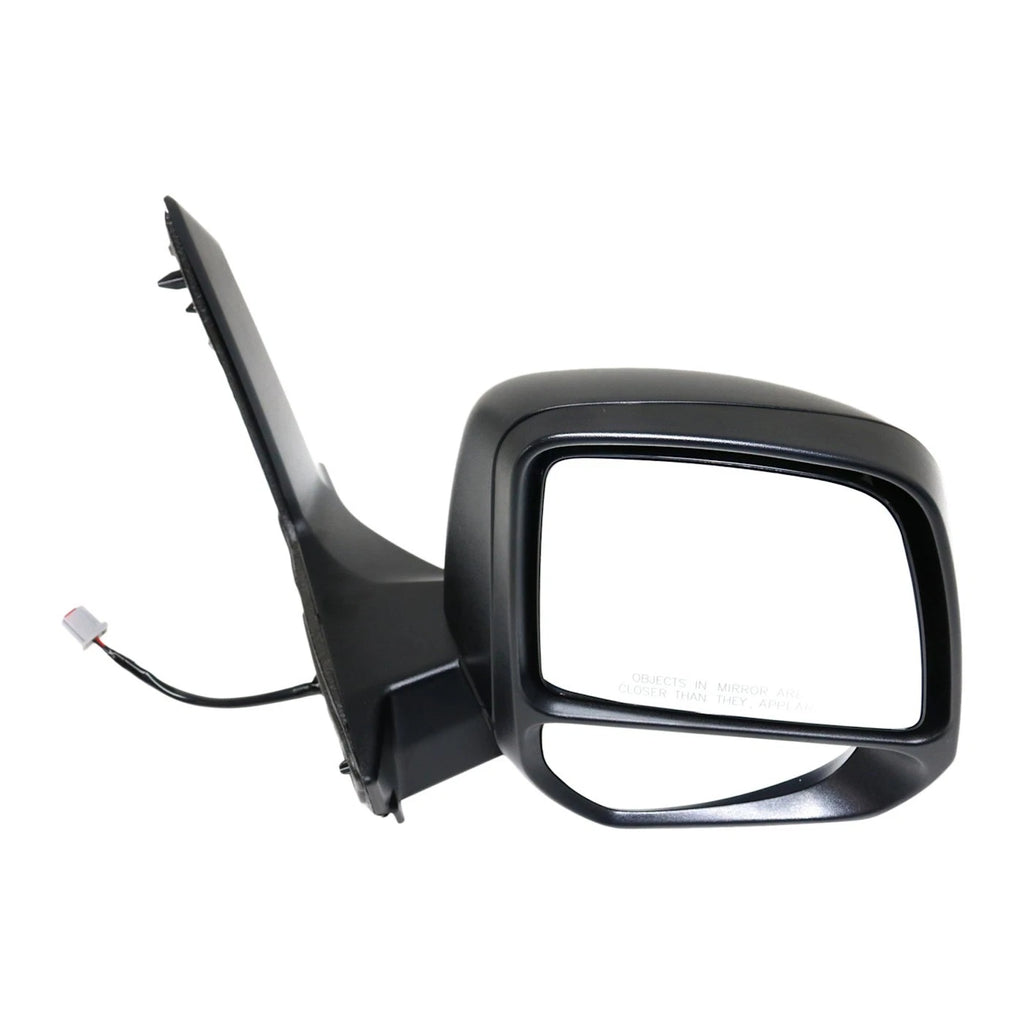 Heated Towing Mirror for Ford Transit Connect (2014–2022)