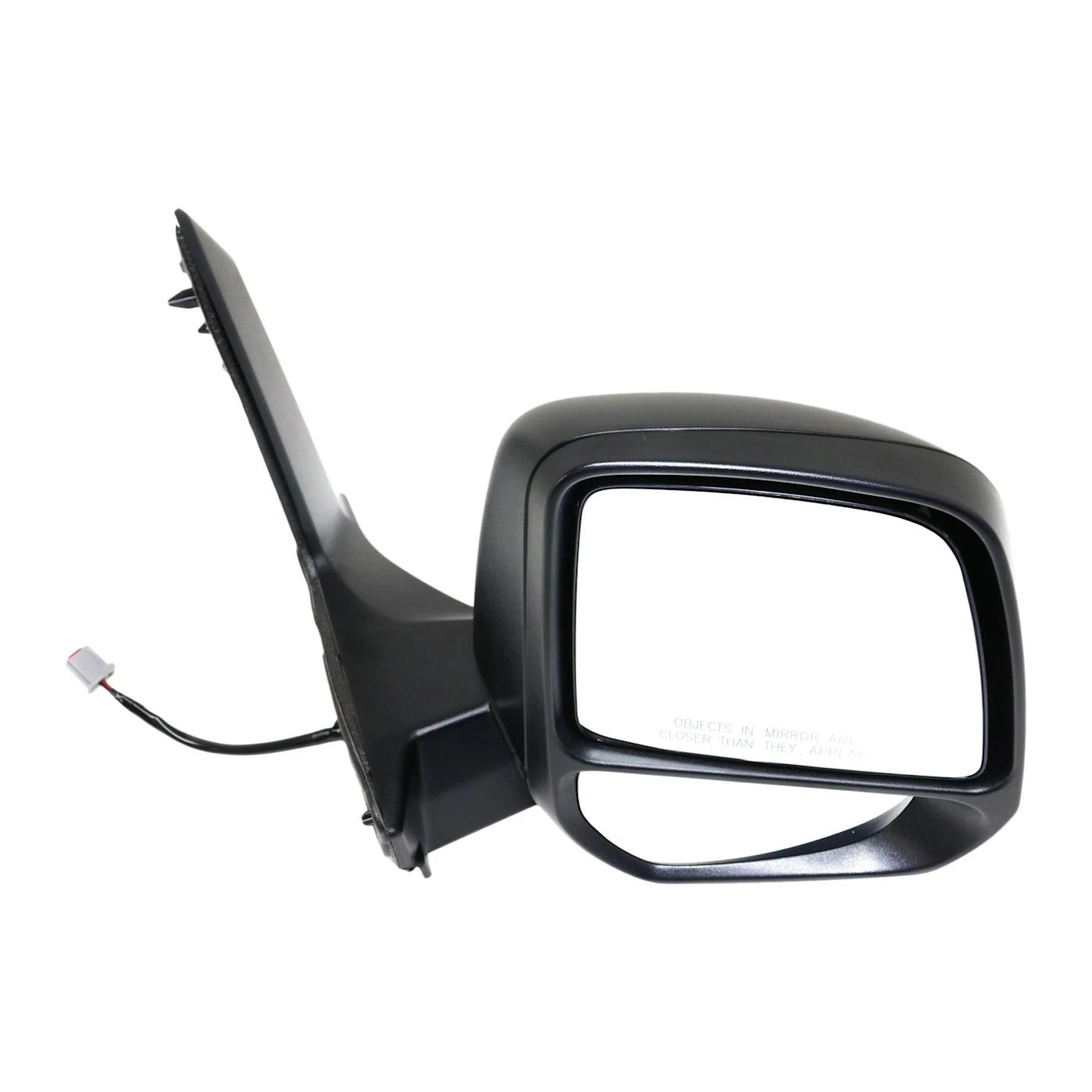 Heated Towing Mirror for Ford Transit Connect (2014–2022)