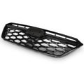 Front Bumper Upper Grille for Subaru Outback (2020–2022) Honeycomb Design