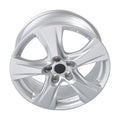17" Alloy Replacement Wheel Rim for Toyota RAV4 (2022–2024)