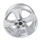 17" Alloy Replacement Wheel Rim for Toyota RAV4 (2022–2024)