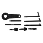 3L Transmission Oil Filling Tool for Universal Applications (with 8 Adaptors)