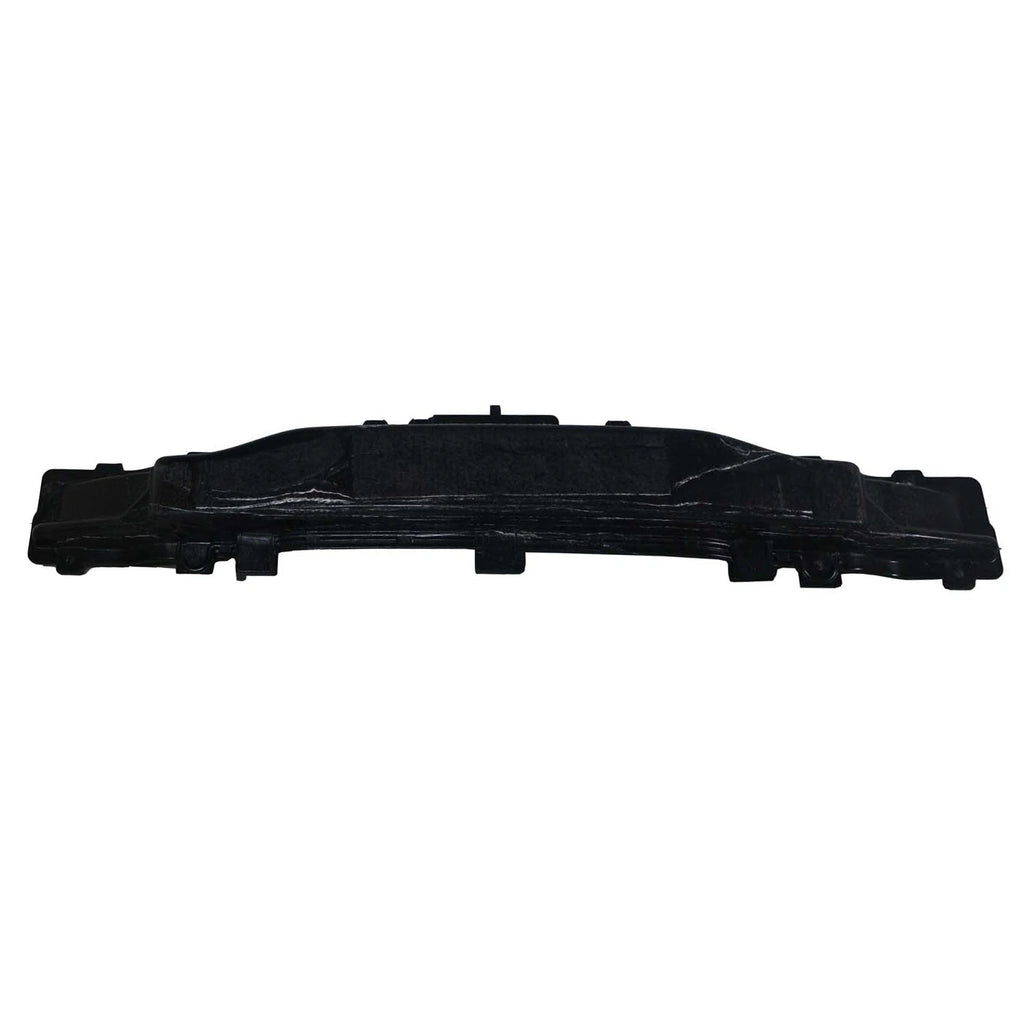 Replacement Composite Rear Bumper Impact Bar for 2014-2016 Hyundai Elantra