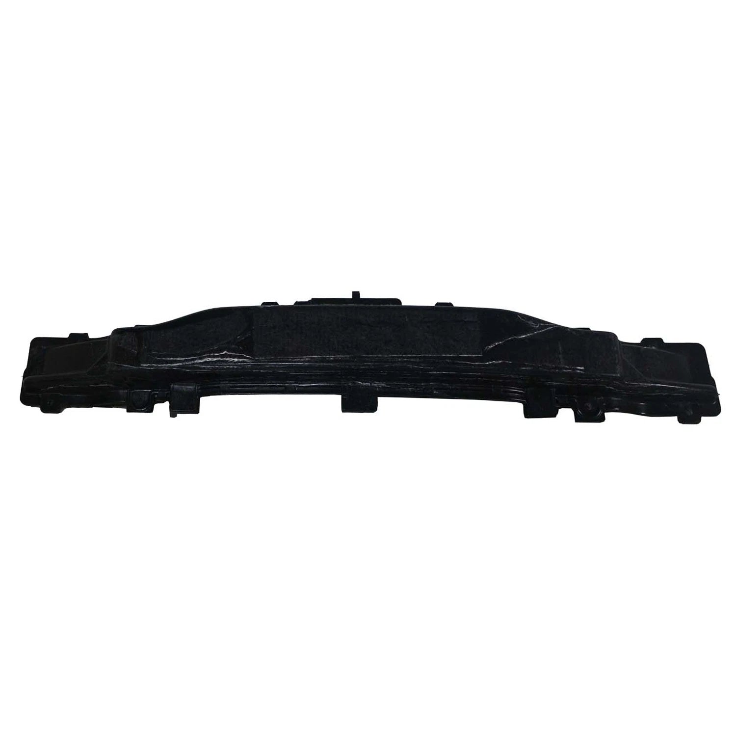 Replacement Composite Rear Bumper Impact Bar for 2014-2016 Hyundai Elantra