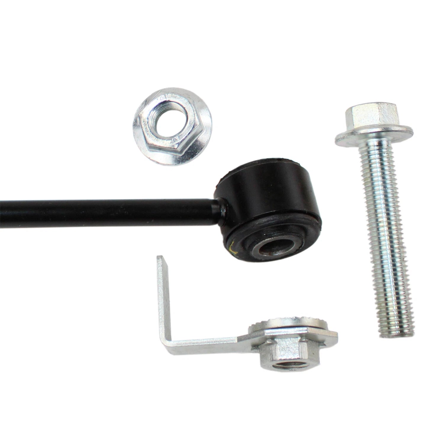 2X Rear Stabilizer Sway Bar Link for Dodge Ram 3500