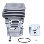 47mm Cylinder Piston Kit for MS291 Chainsaw (OEM 1141 020 1201)