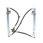 Front Left Window Regulator Without Motor for Mercedes Vito W639 (2003–2014)