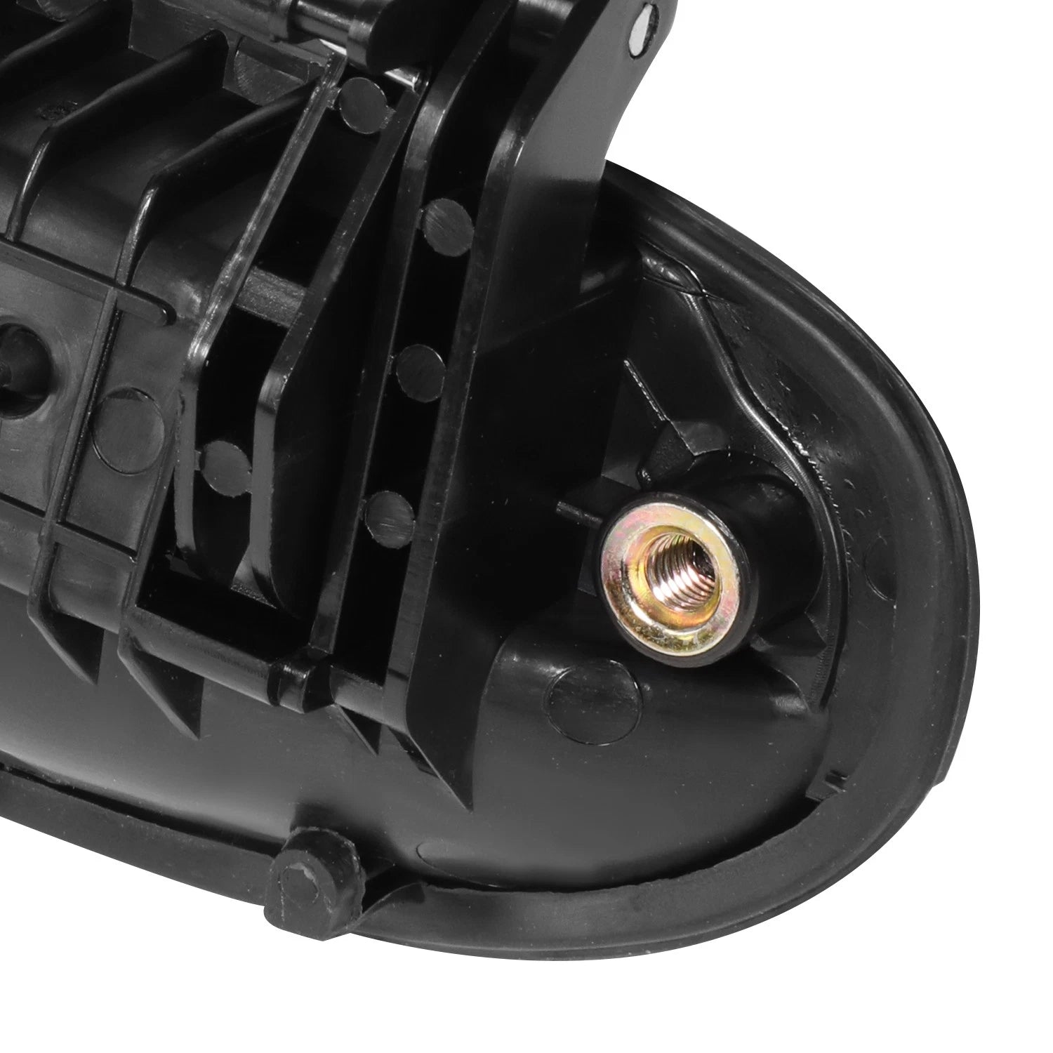 Outer Door Pull Handle for Chevy Aveo Sedan (2004–2006)