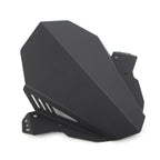 Windshield Windscreen Deflector for Yamaha MT-09 FZ09 (2017–2019)