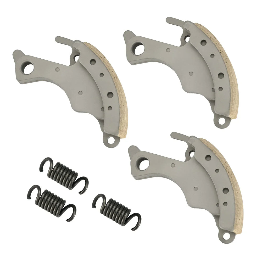 Wet Clutch Centrifugal Carrier for Suzuki (2005–2005)
