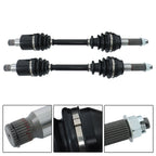 2X Rear CV Axles for Polaris RZR 800 (2008â2014)