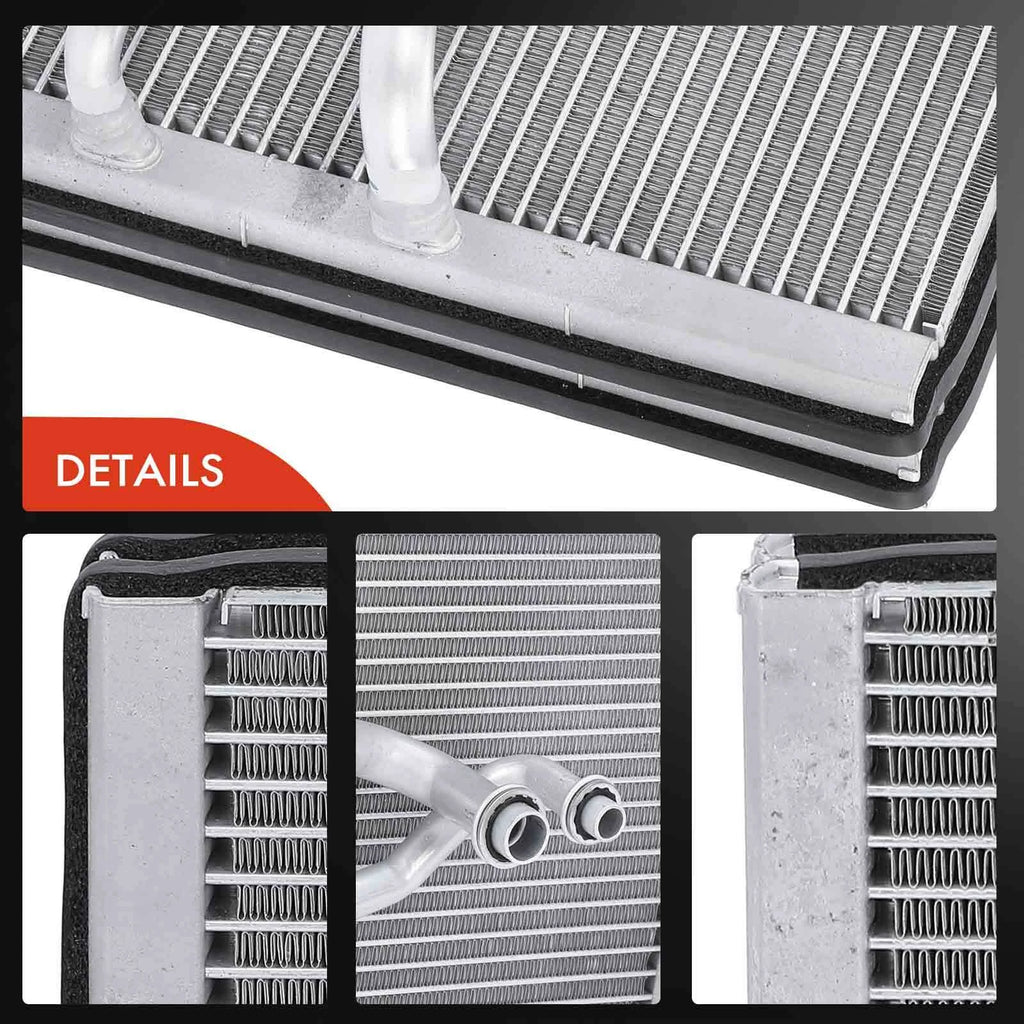 A/C Evaporator Core for Chevrolet Cruze (2016-2019)