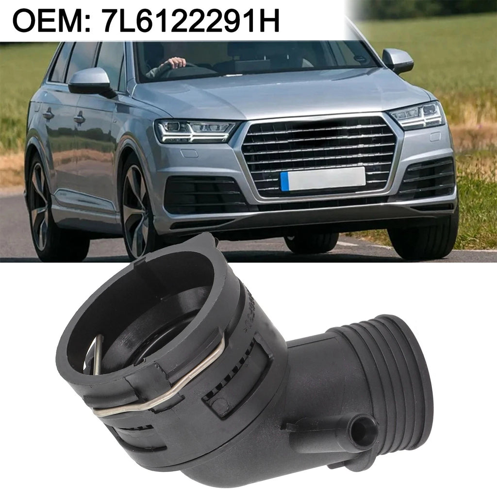 Engine Coolant Temperature Sensor for