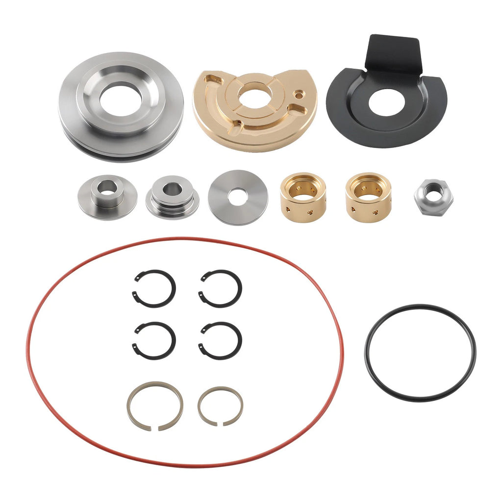 Turbo Rebuild Repair Kit for S300 S300sx S310 S320 S330 S334 S357 (2000–2023)
